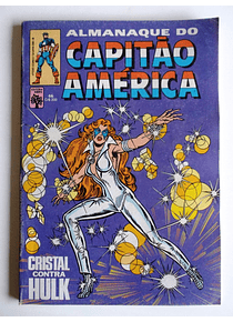Capitão América 046