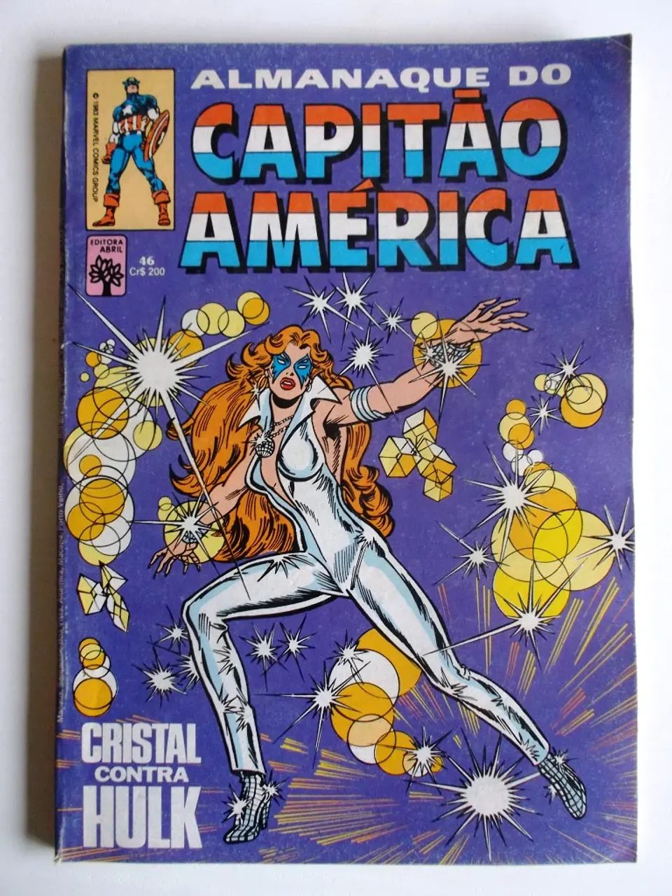 Capitão América 046 1