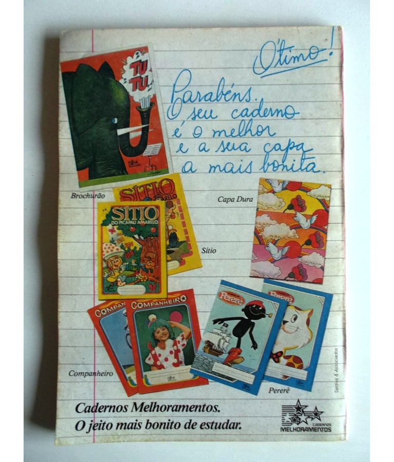 Capitão América 046