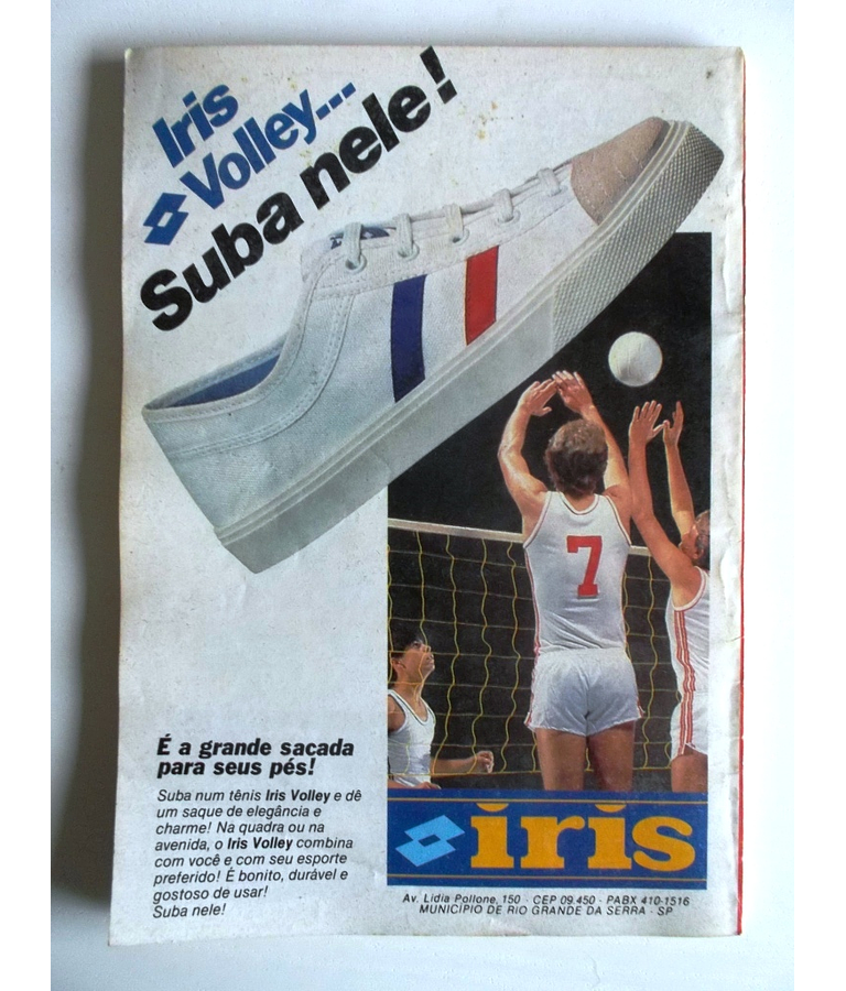 Capitão América 047