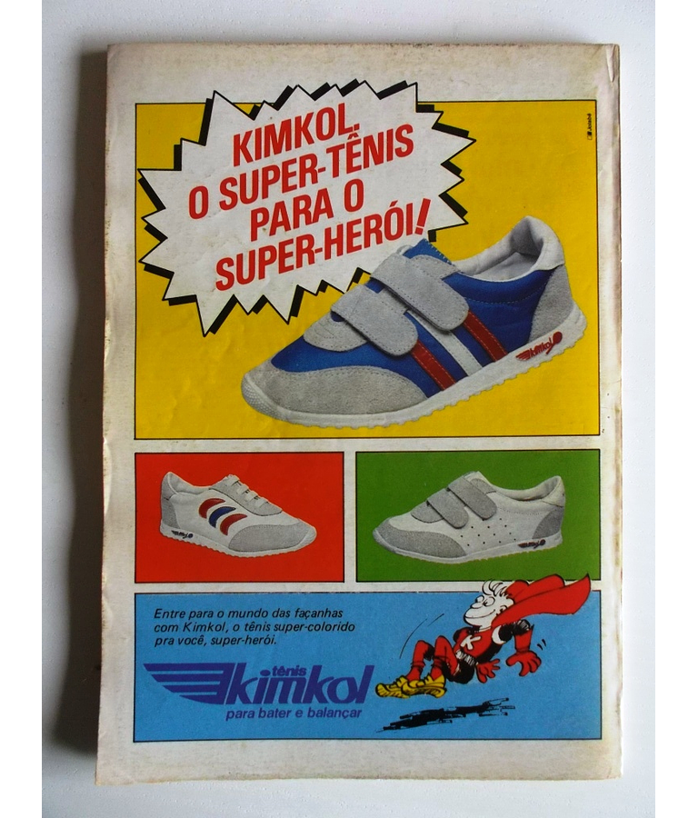 Capitão América 066