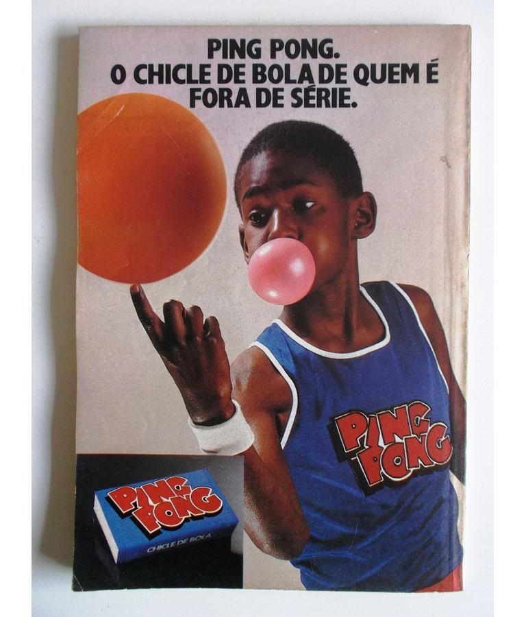 Capitão América 067