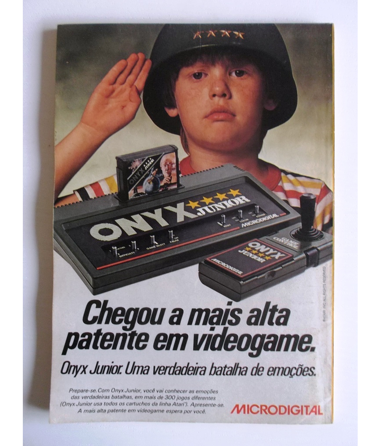 Capitão América 068