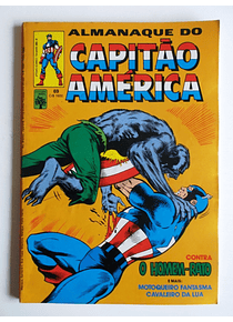 Capitão América 069