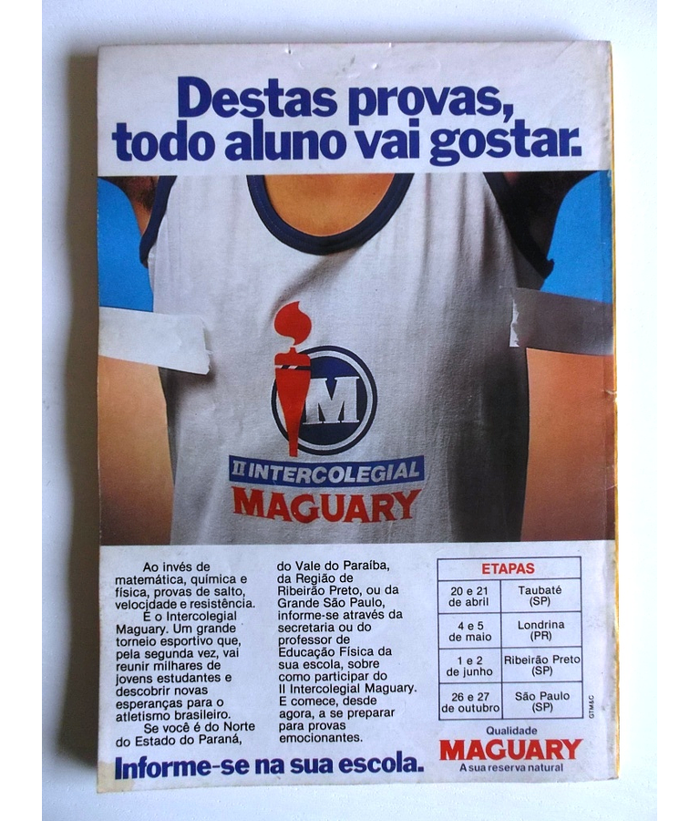 Capitão América 071