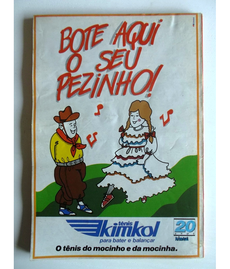 Capitão América 073