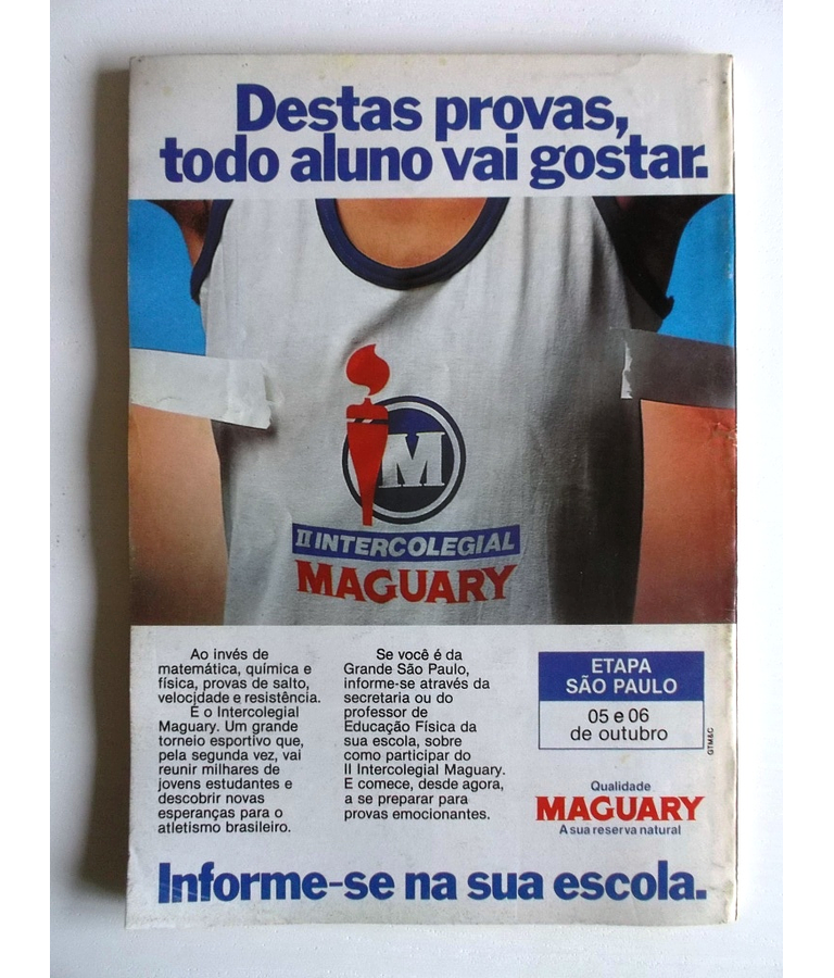 Capitão América 074