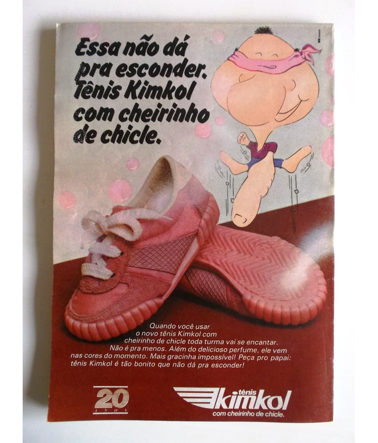 Capitão América 076