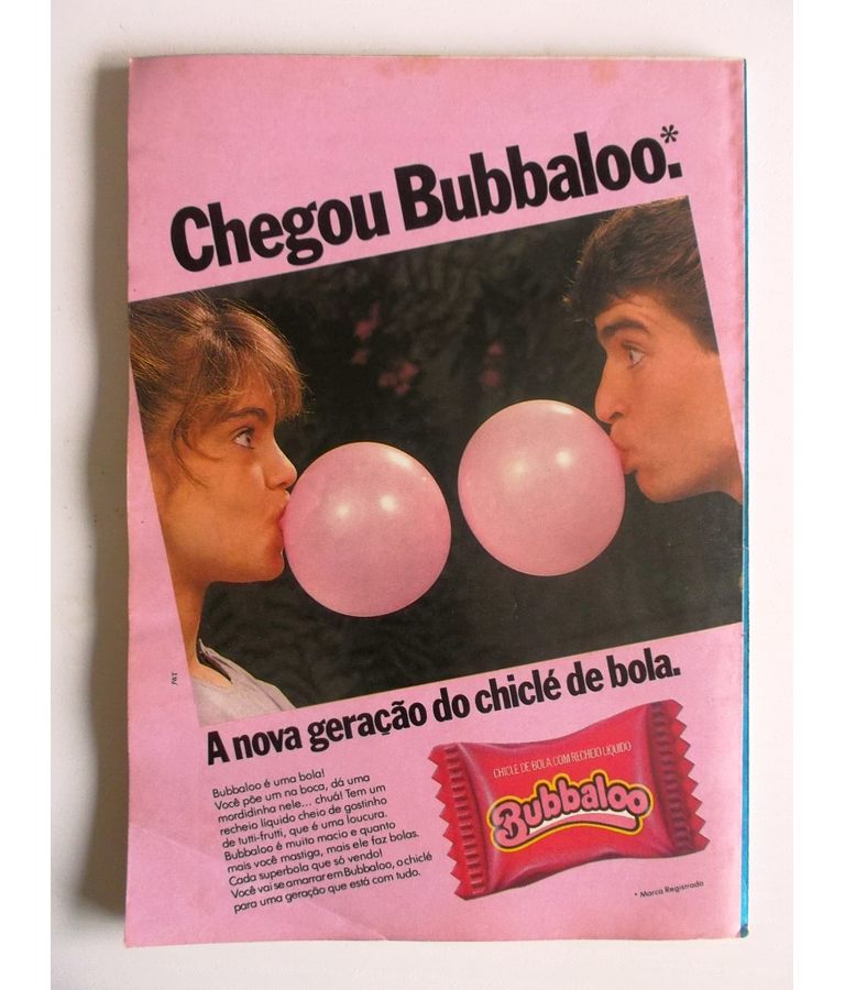 Capitão América 081