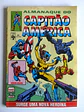 Capitão América 081 - Thumbnail 1