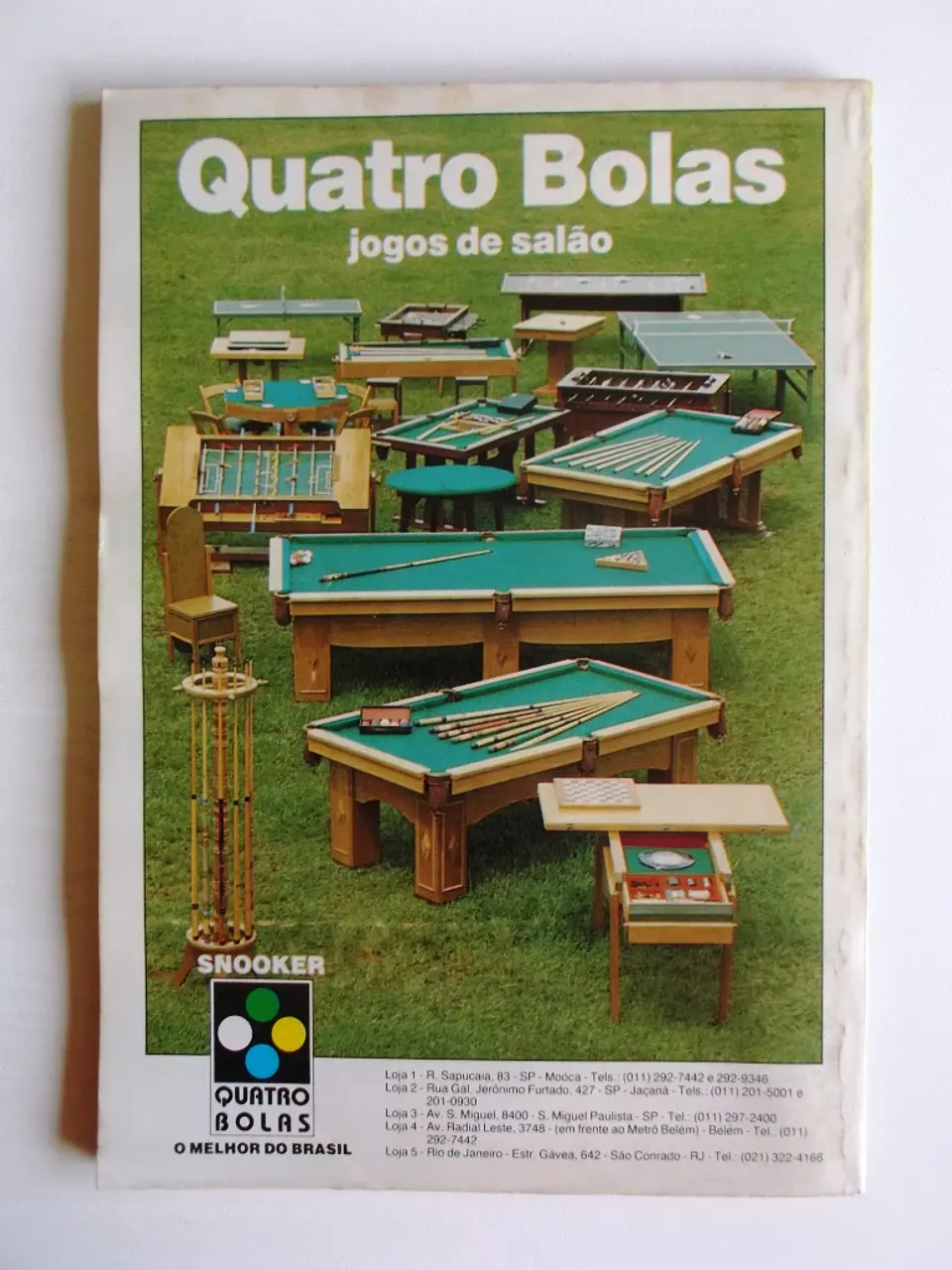 Capitão América 085 2