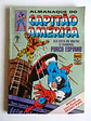Capitão América 086 - Thumbnail 1