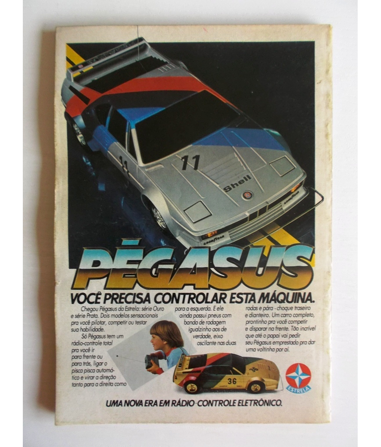 Capitão América 054