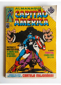 Capitão América 057