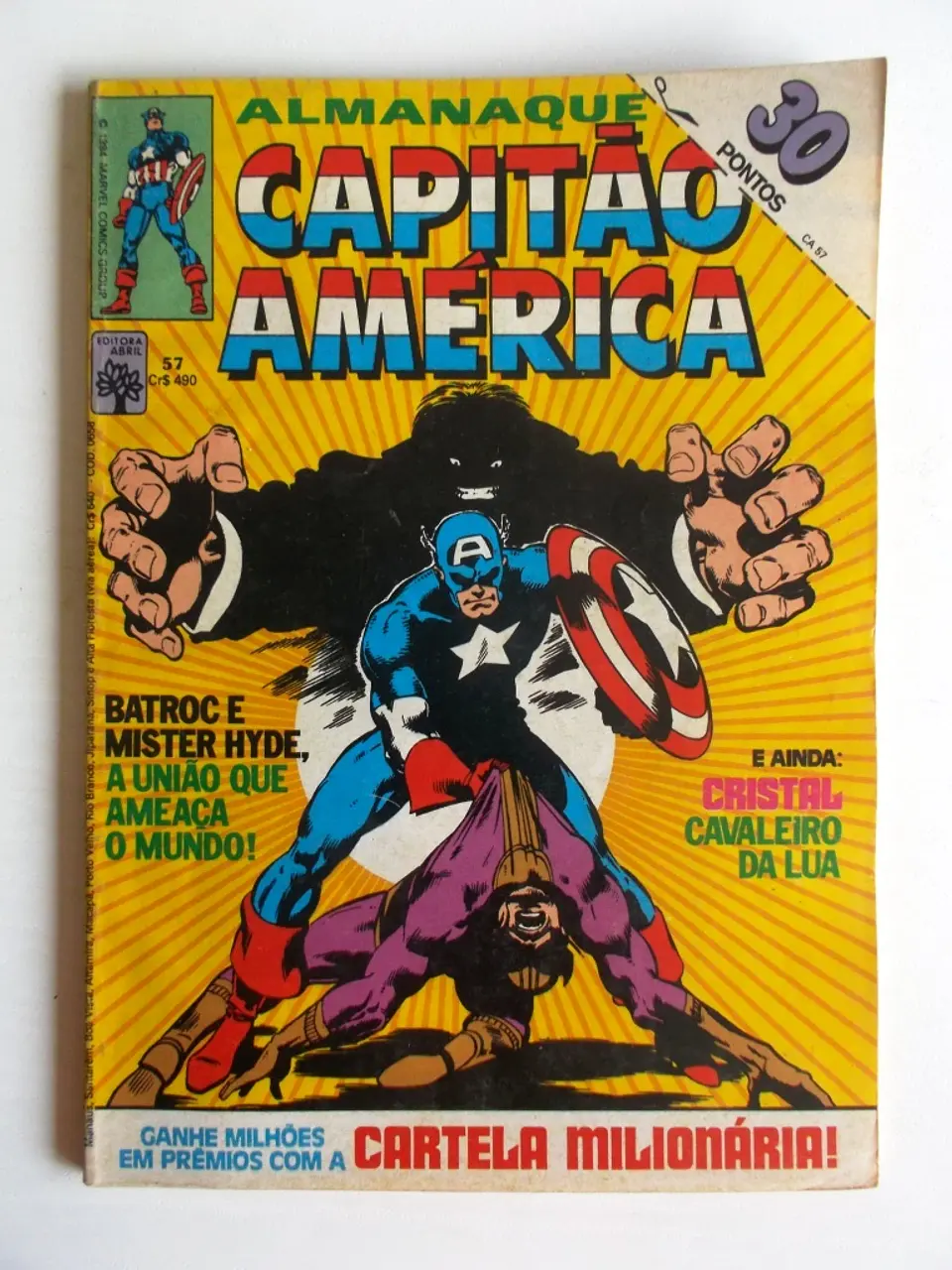 Capitão América 057 1
