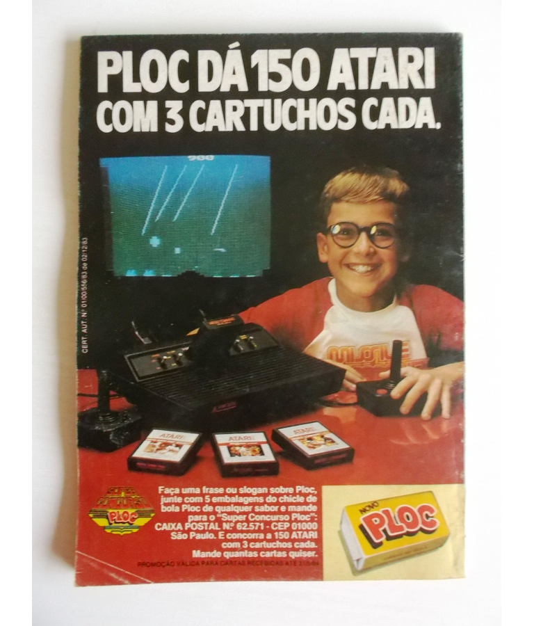 Capitão América 057