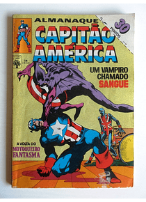 Capitão América 058