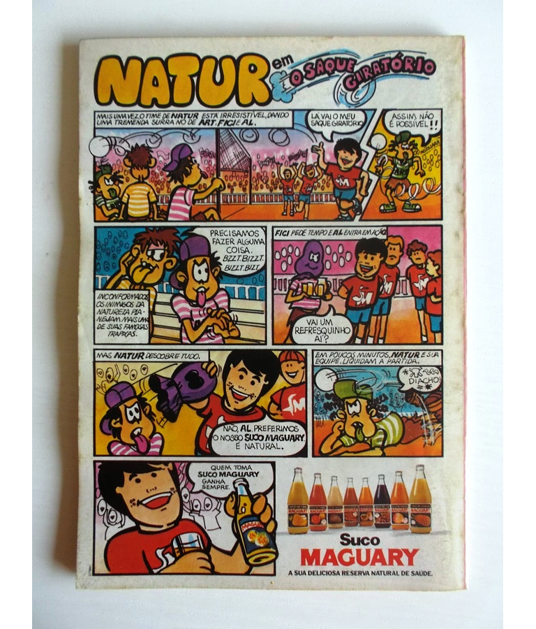 Capitão América 058