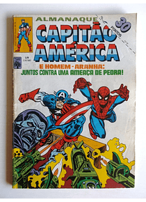 Capitão América 059