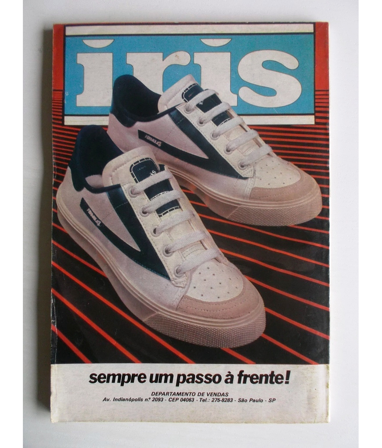 Capitão América 060