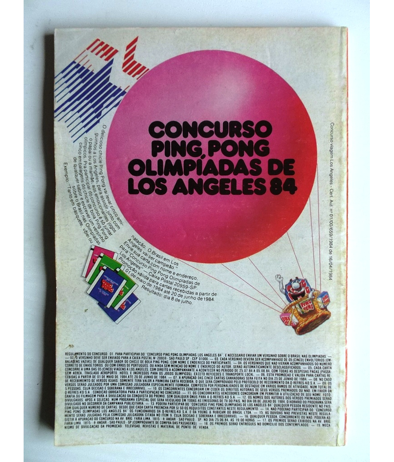 Capitão América 061