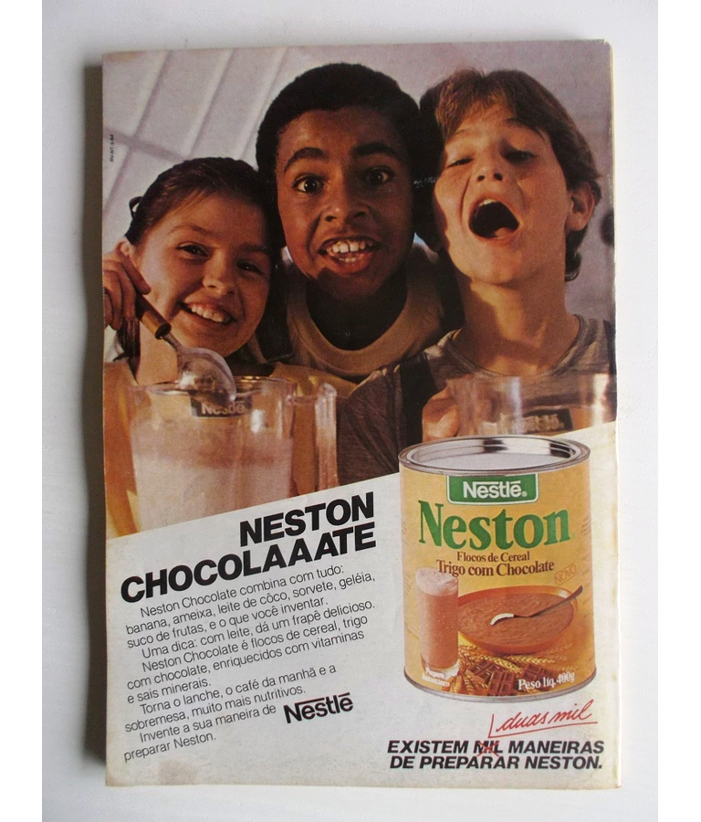 Capitão América 063