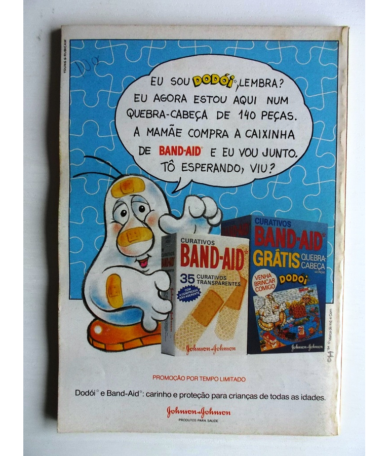 Capitão América 064