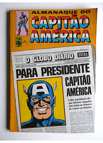 Capitão América 065