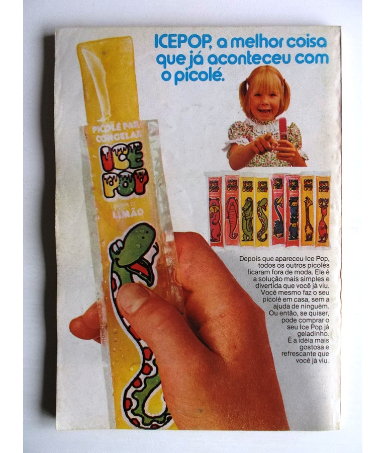 Capitão América 041