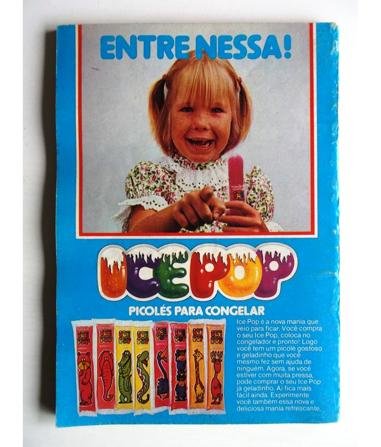 Capitão América 043