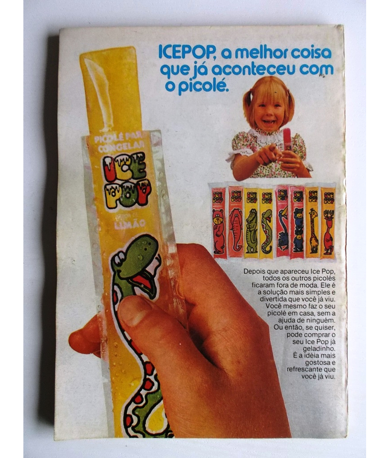 Capitão América 044