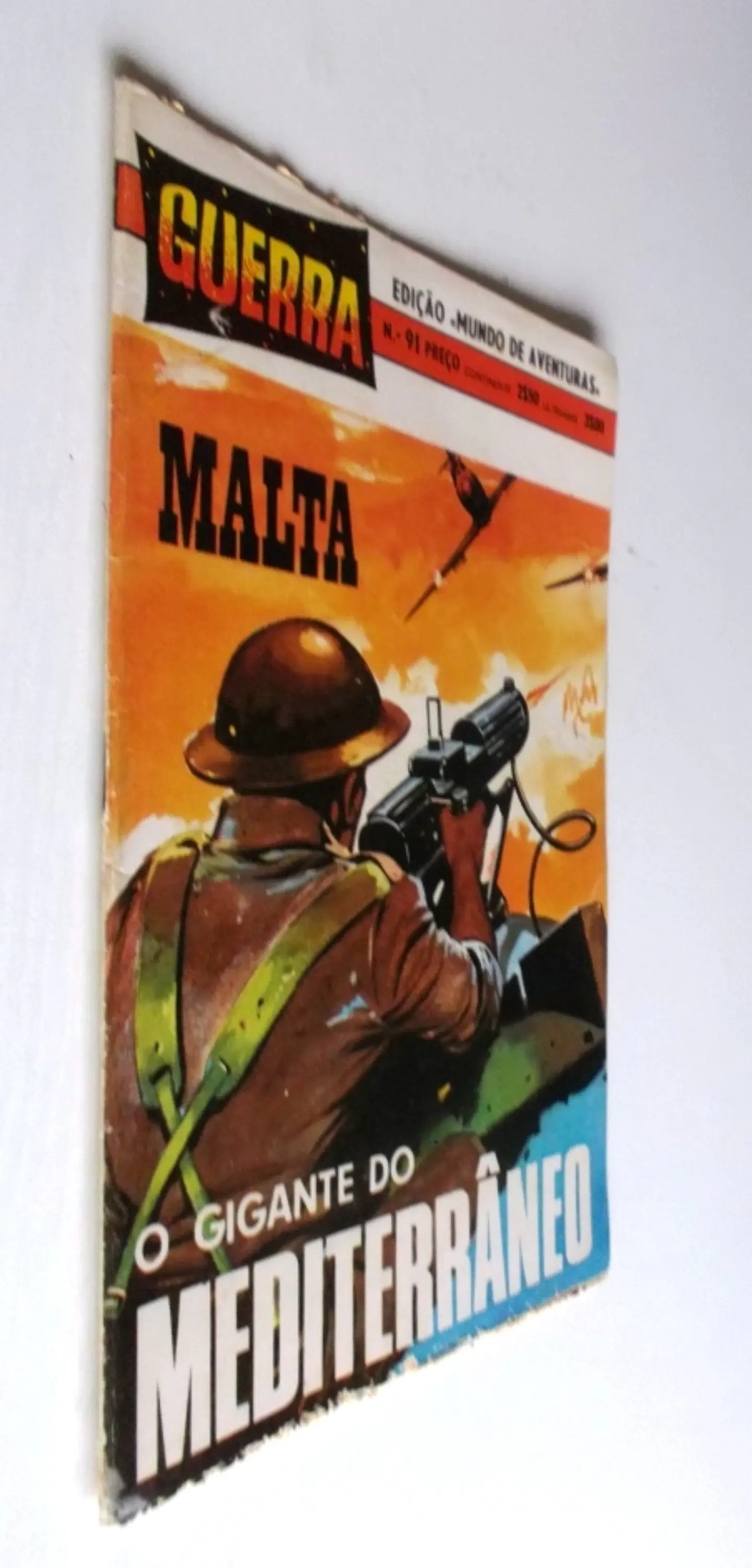 Guerra 091 3