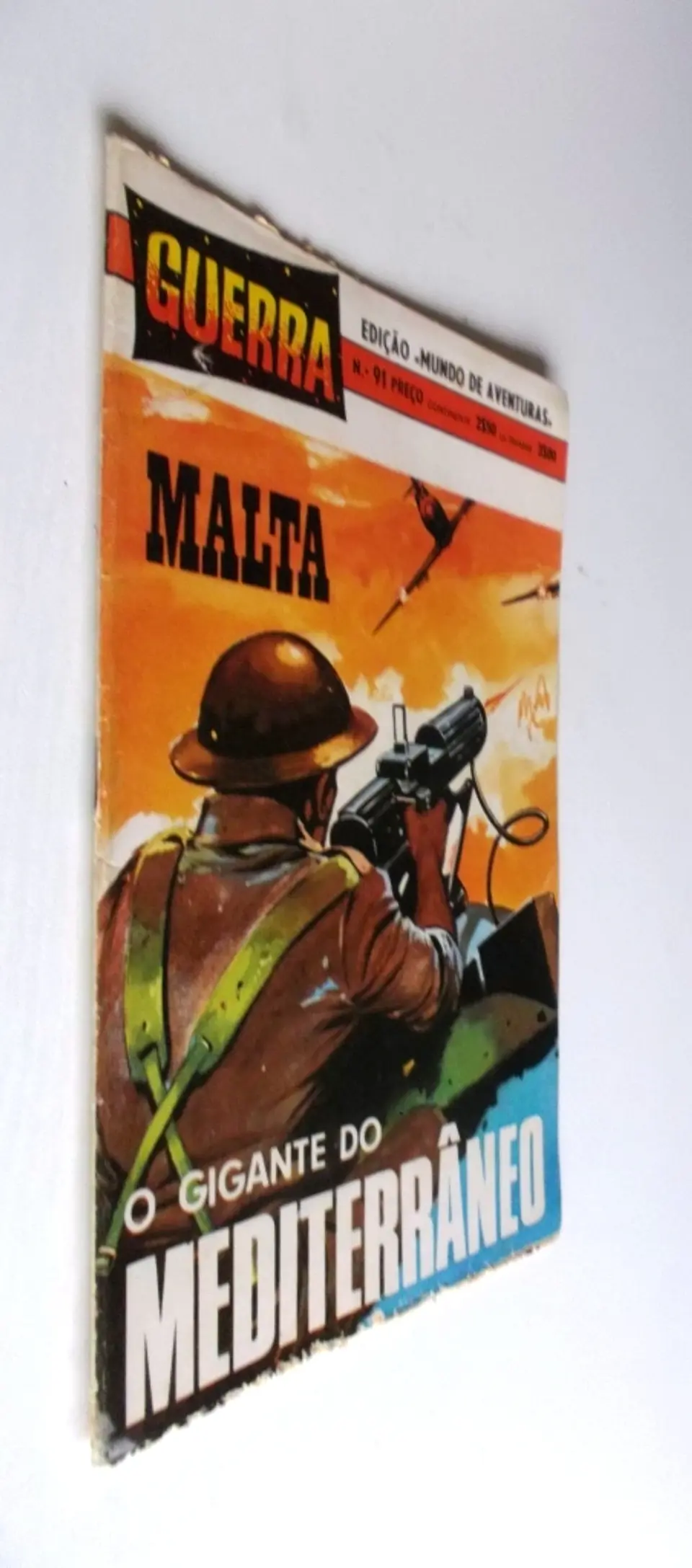 Guerra 091 3
