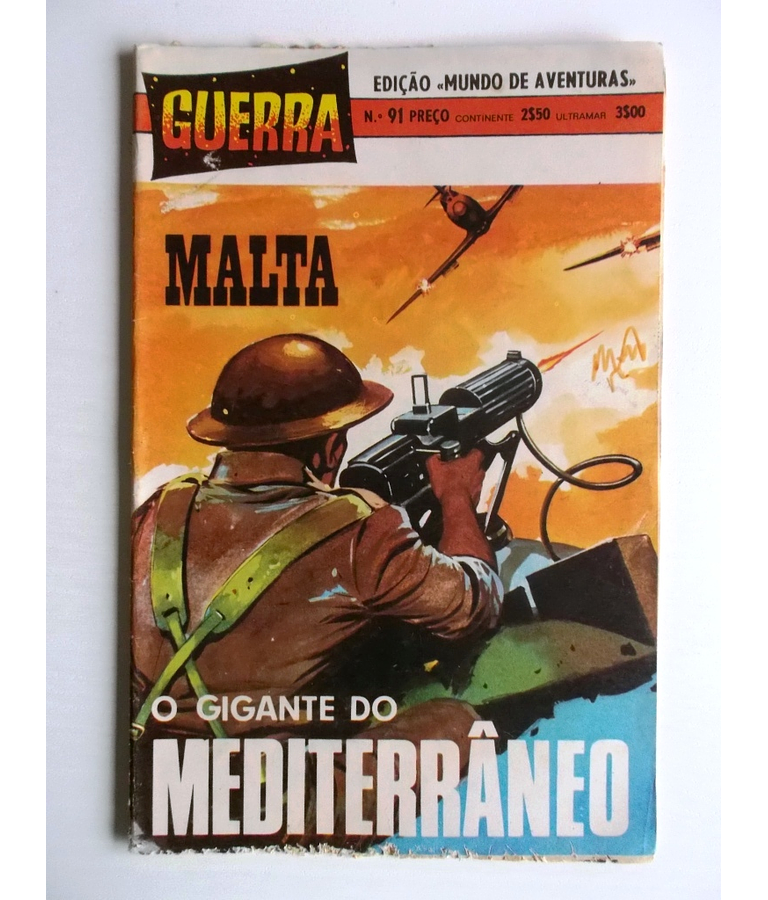 Guerra 091