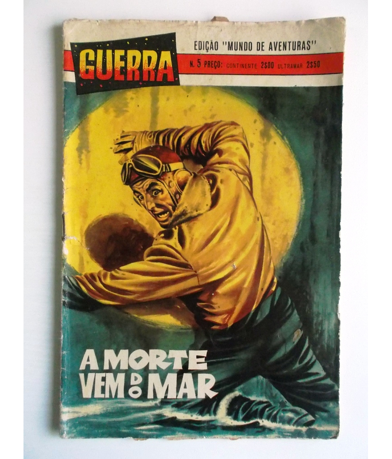 Guerra 005