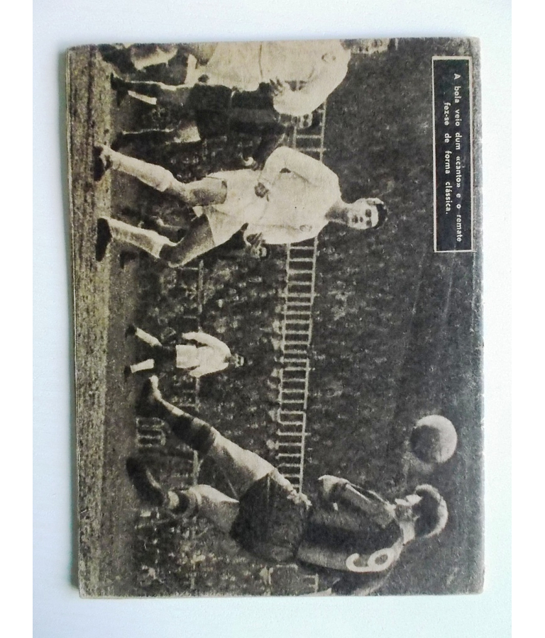 Ídolos do Desporto 30 - Kubala