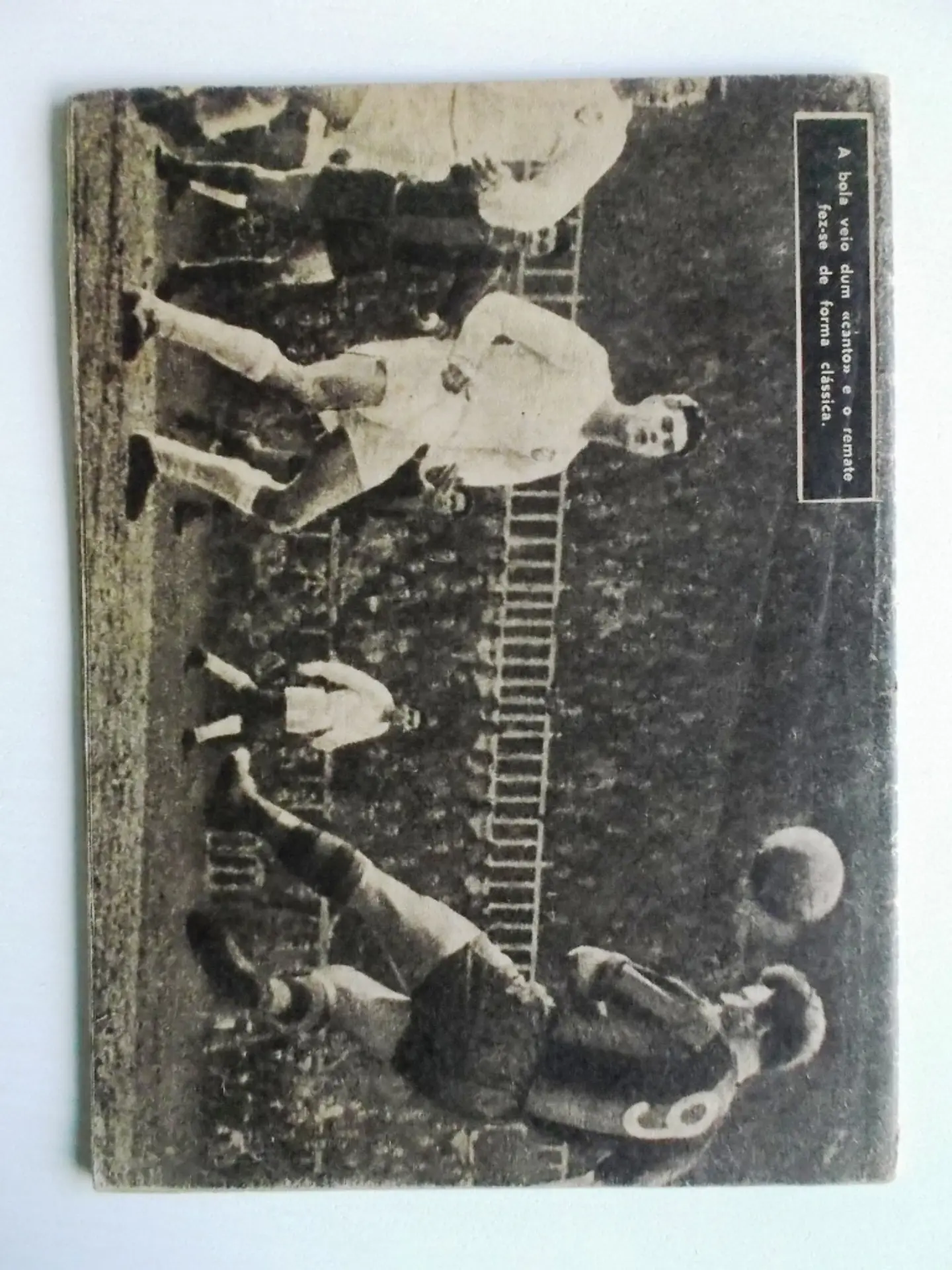Ídolos do Desporto 30 - Kubala 2