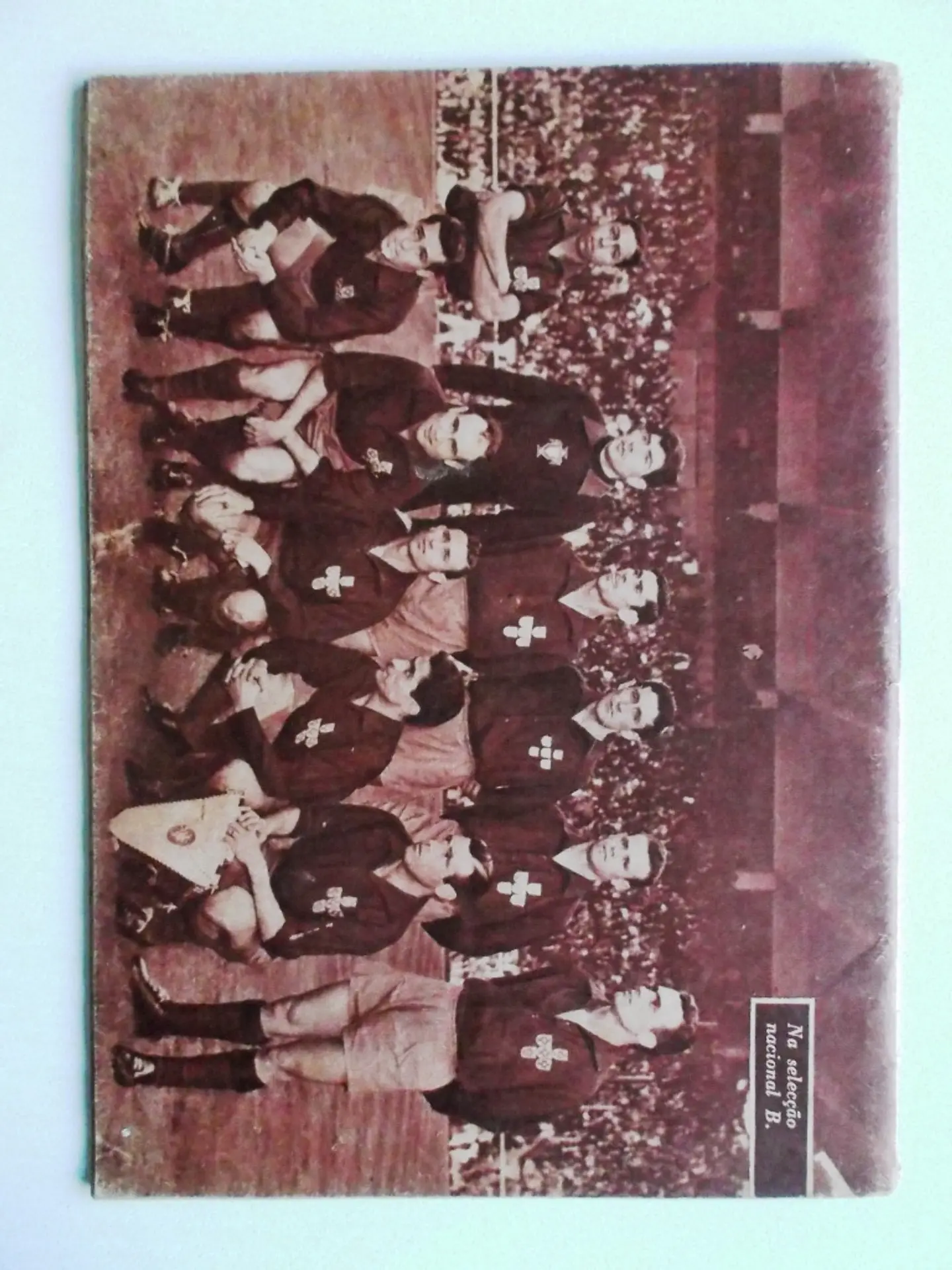 Ídolos do Desporto 14 - Saraiva 2