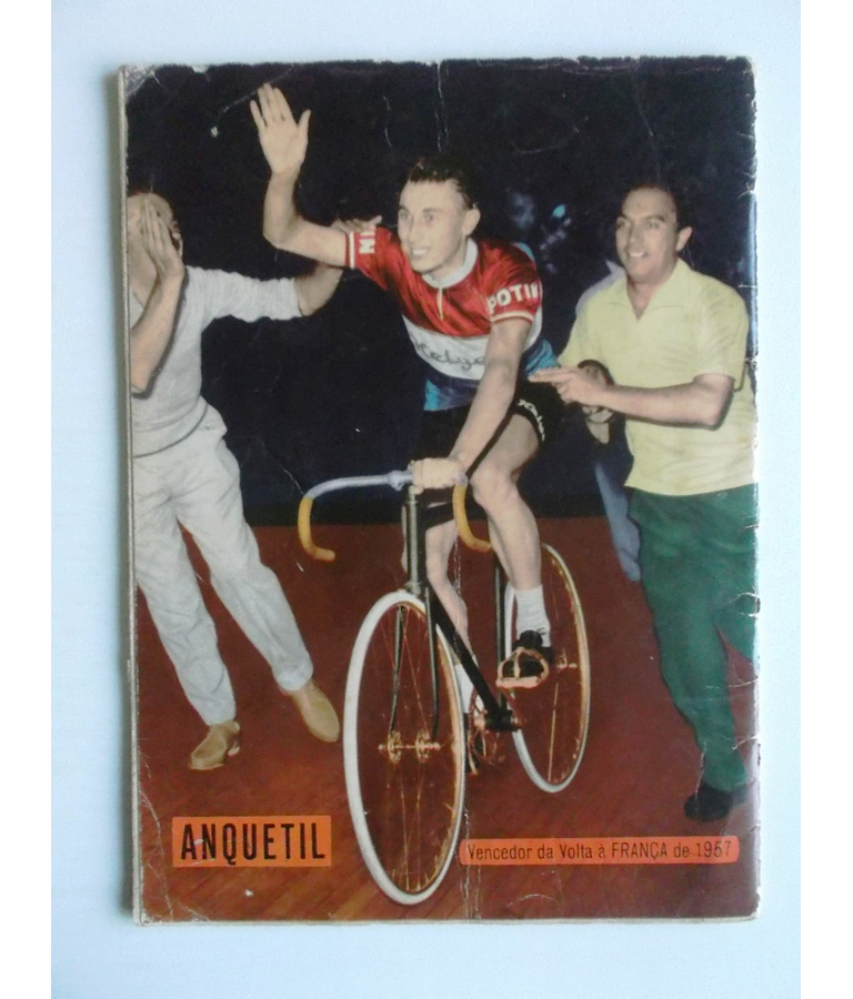 Crónica Desportiva 17 - Ramin