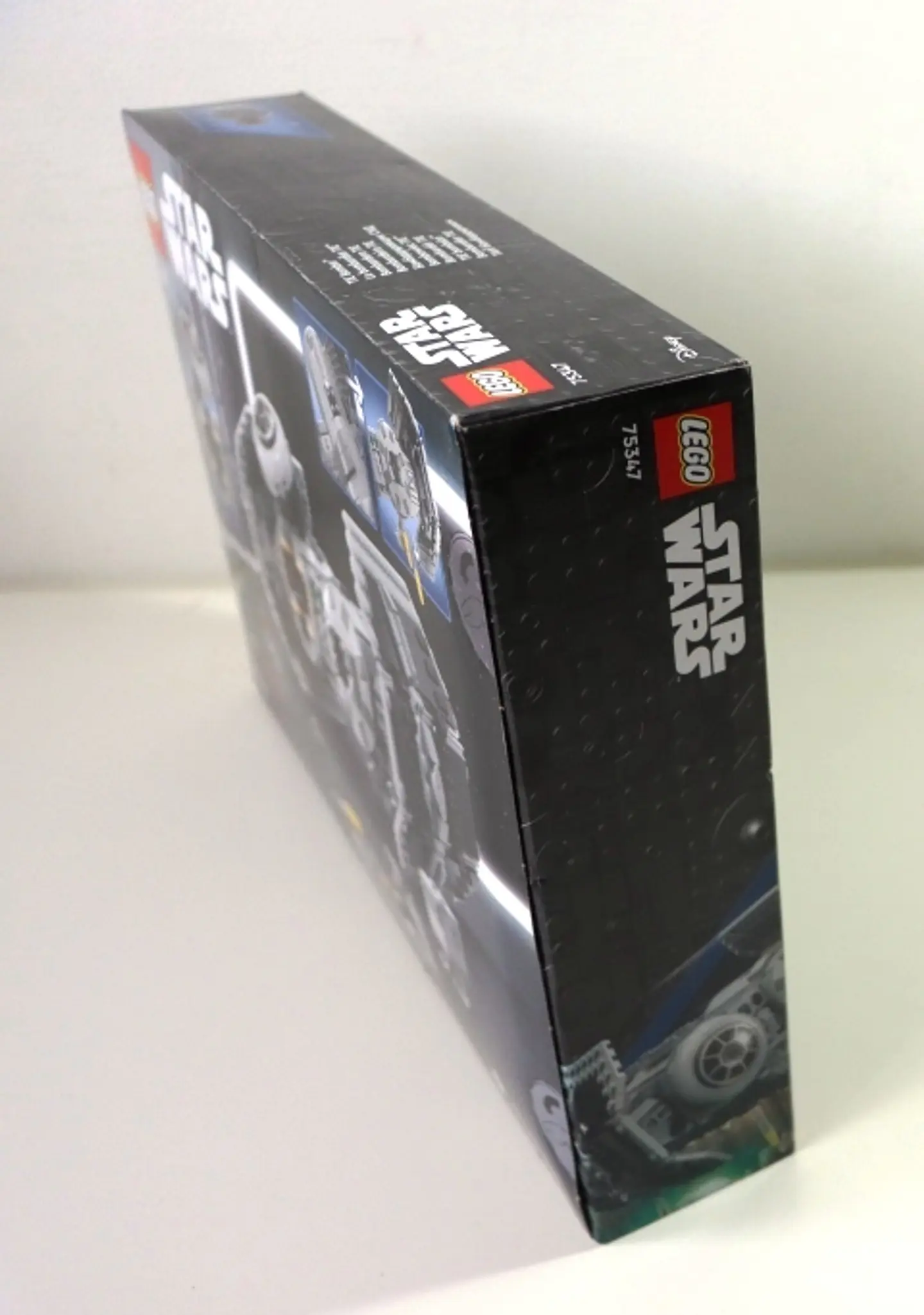 75347 TIE Bomber 3