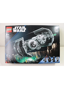 75347 TIE Bomber