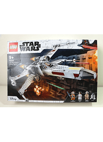 75301 Luke Skywalker's X-Wing Fighter