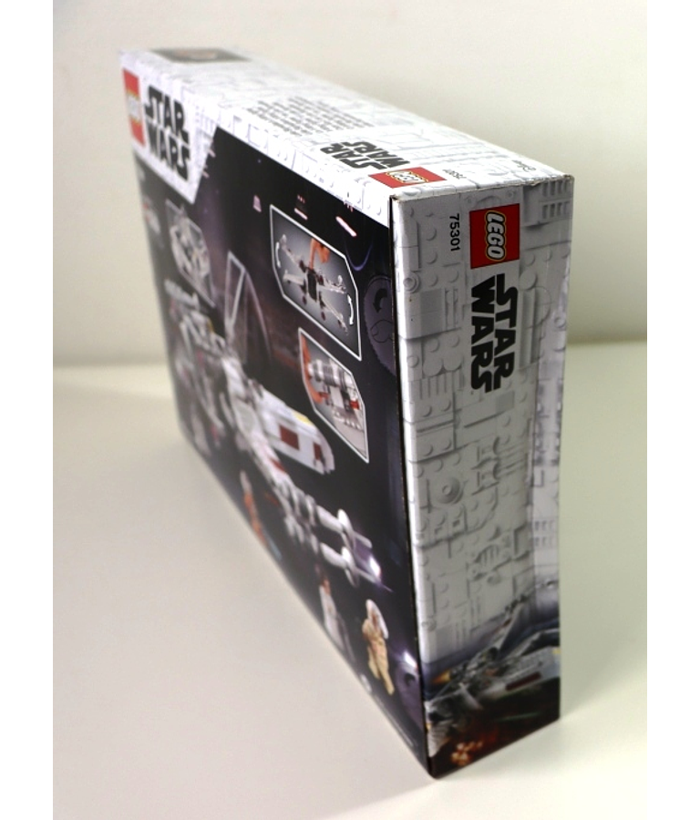 75301 Luke Skywalker's X-Wing Fighter