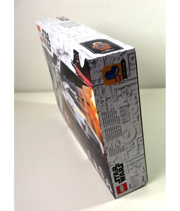 75301 Luke Skywalker's X-Wing Fighter