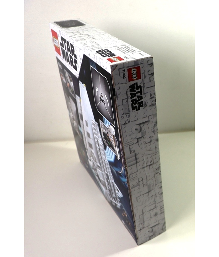 75302 Imperial Shuttle