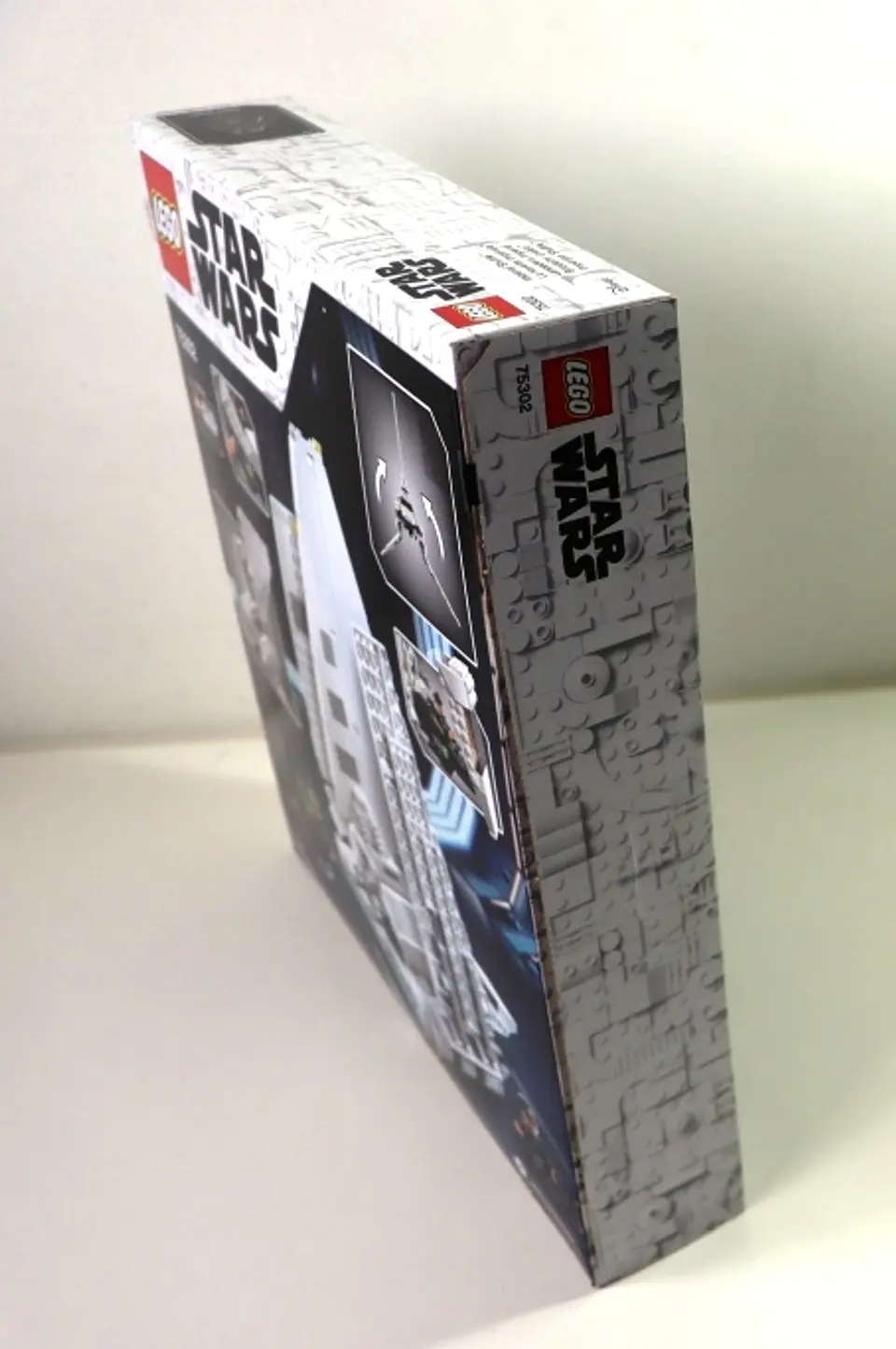 75302 Imperial Shuttle 3