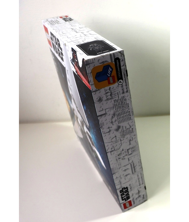 75302 Imperial Shuttle