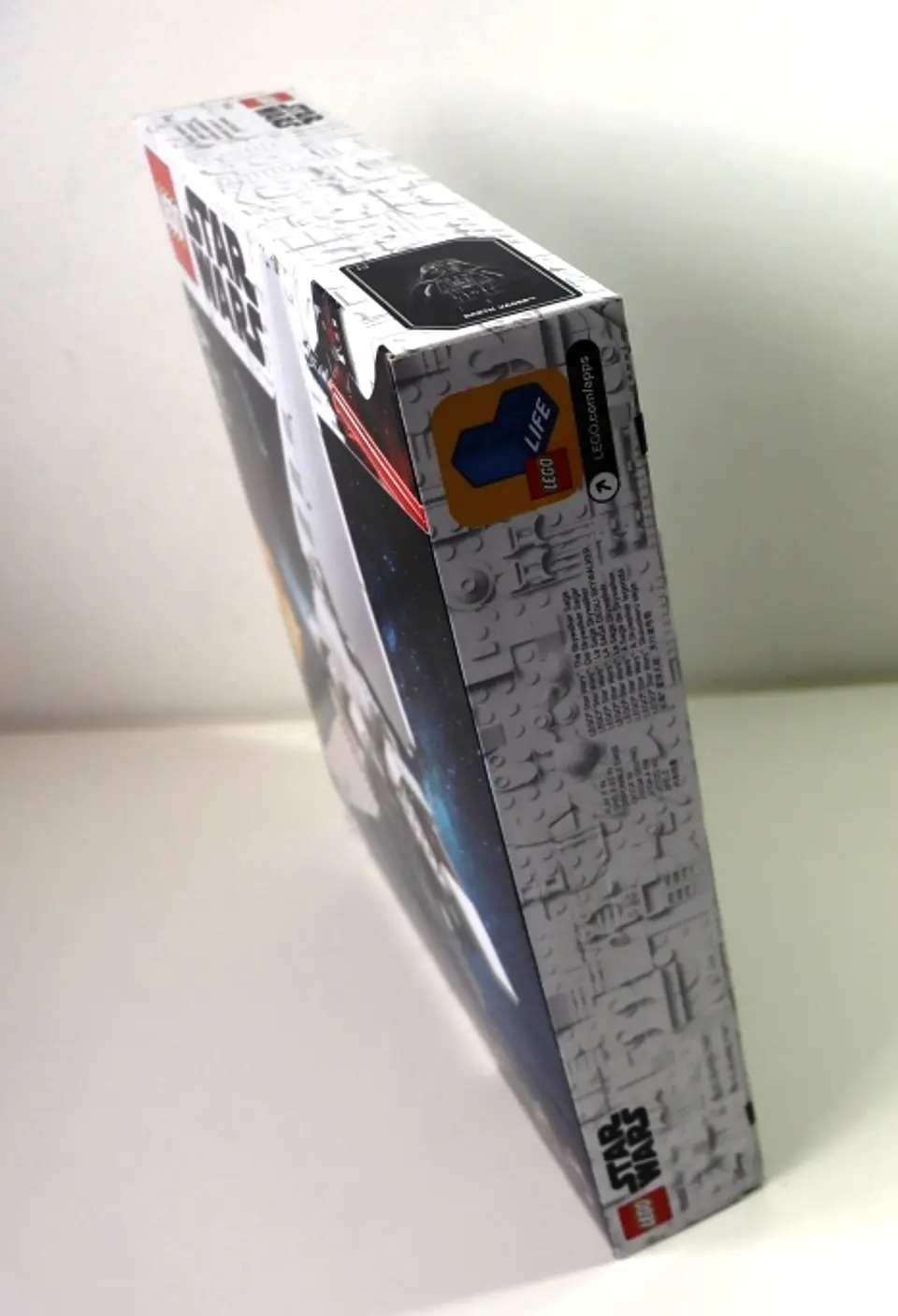 75302 Imperial Shuttle 4
