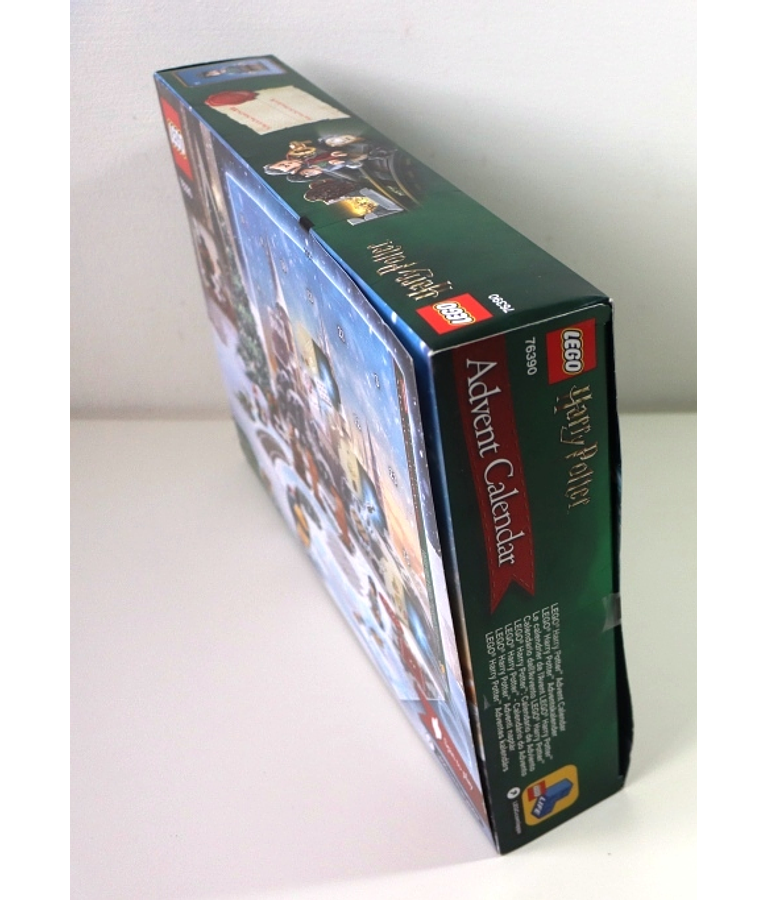 76390 Advent Calendar 2021, Harry Potter