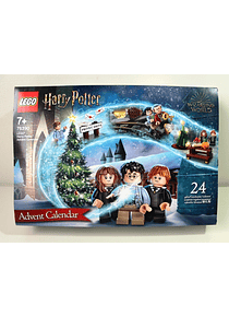 76390 Advent Calendar 2021, Harry Potter